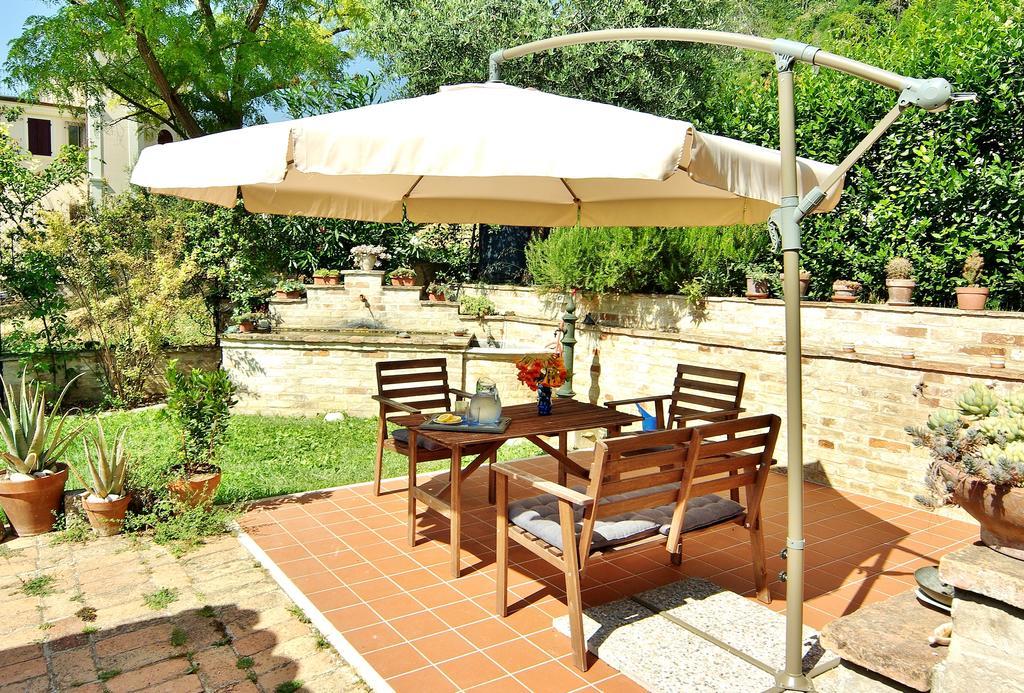 גרוטמארה Villa Fiorita מראה חיצוני תמונה