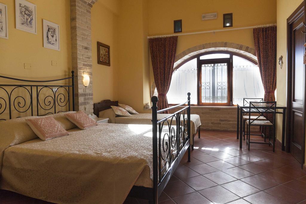 גרוטמארה Villa Fiorita מראה חיצוני תמונה