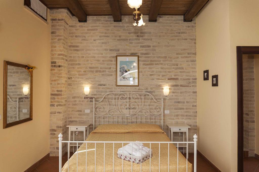 גרוטמארה Villa Fiorita מראה חיצוני תמונה