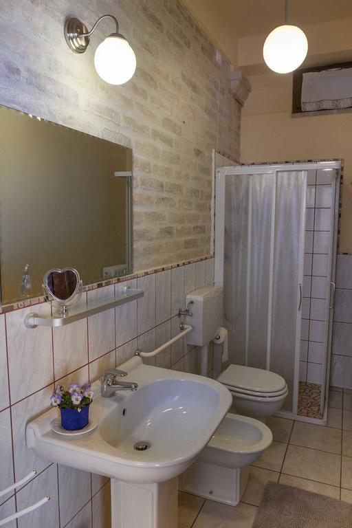 גרוטמארה Villa Fiorita מראה חיצוני תמונה